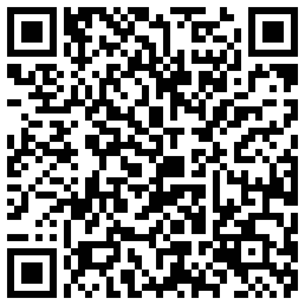 QR CODE เว็บกรรมาธิการ