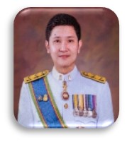 นายปริพันธ์  โตอดิเทพย์