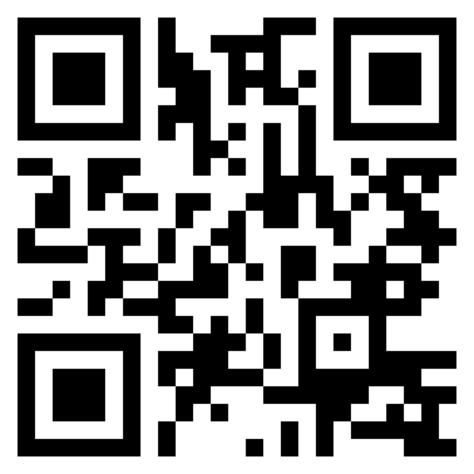 QR Code เว็บไซต์อนุ กมธ.ความเสมอภาคทางเพศ